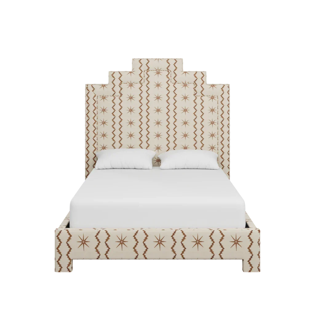 Custom MH Bed - Image 26