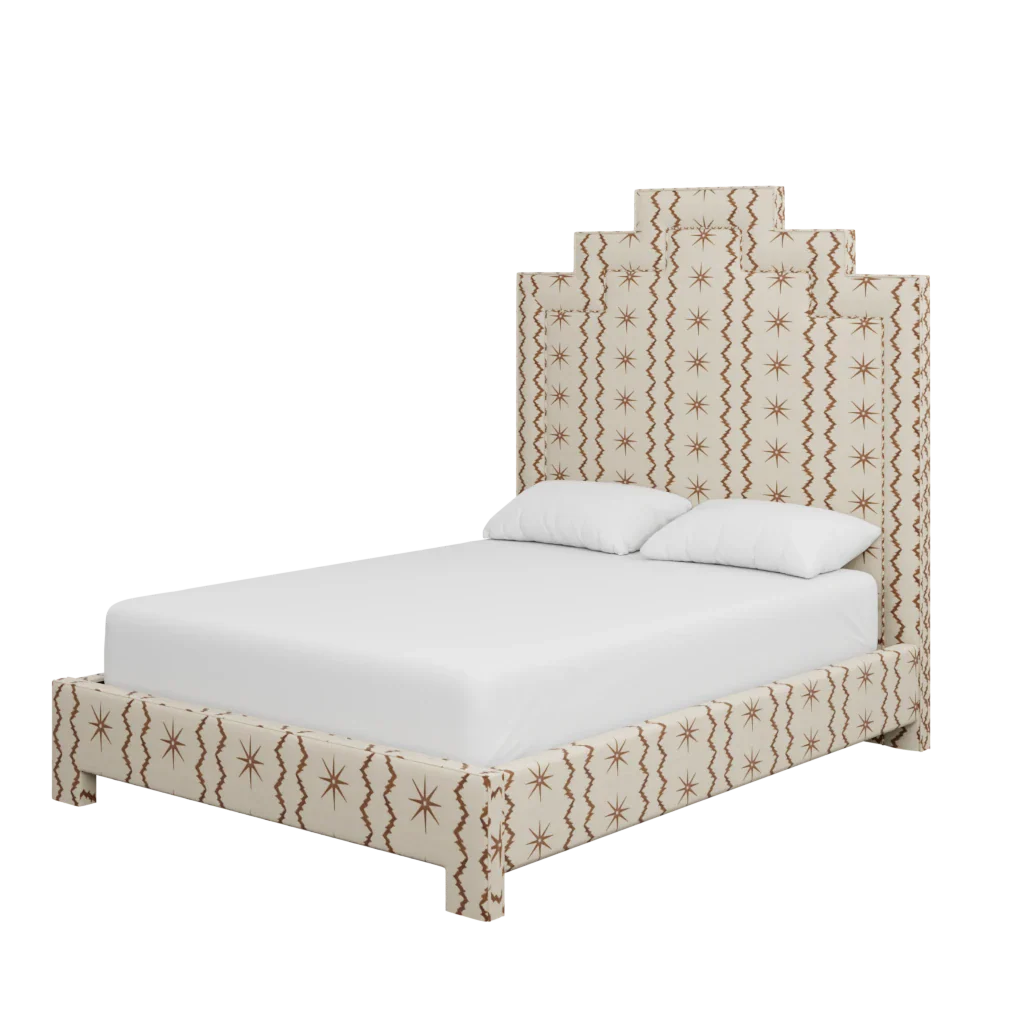 Custom MH Bed - Image 27