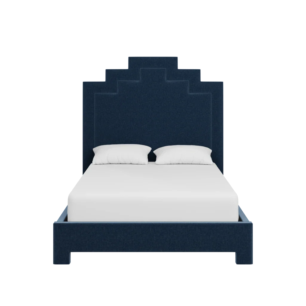 Custom MH Bed - Image 28