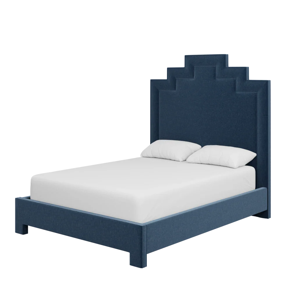 Custom MH Bed - Image 29