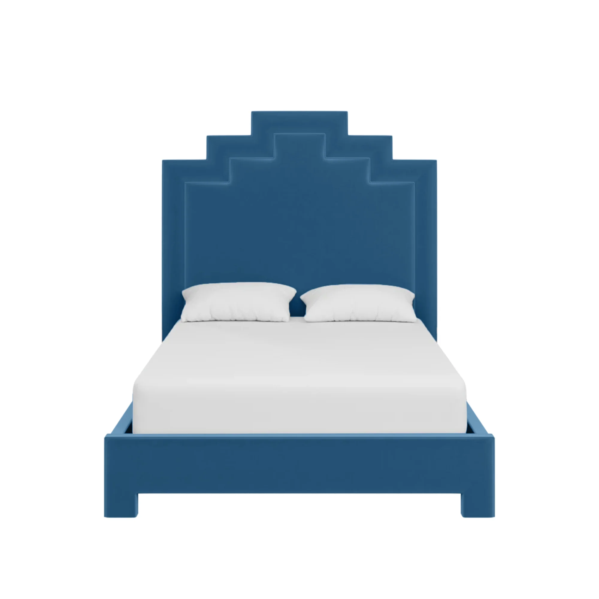 Custom MH Bed - Image 30
