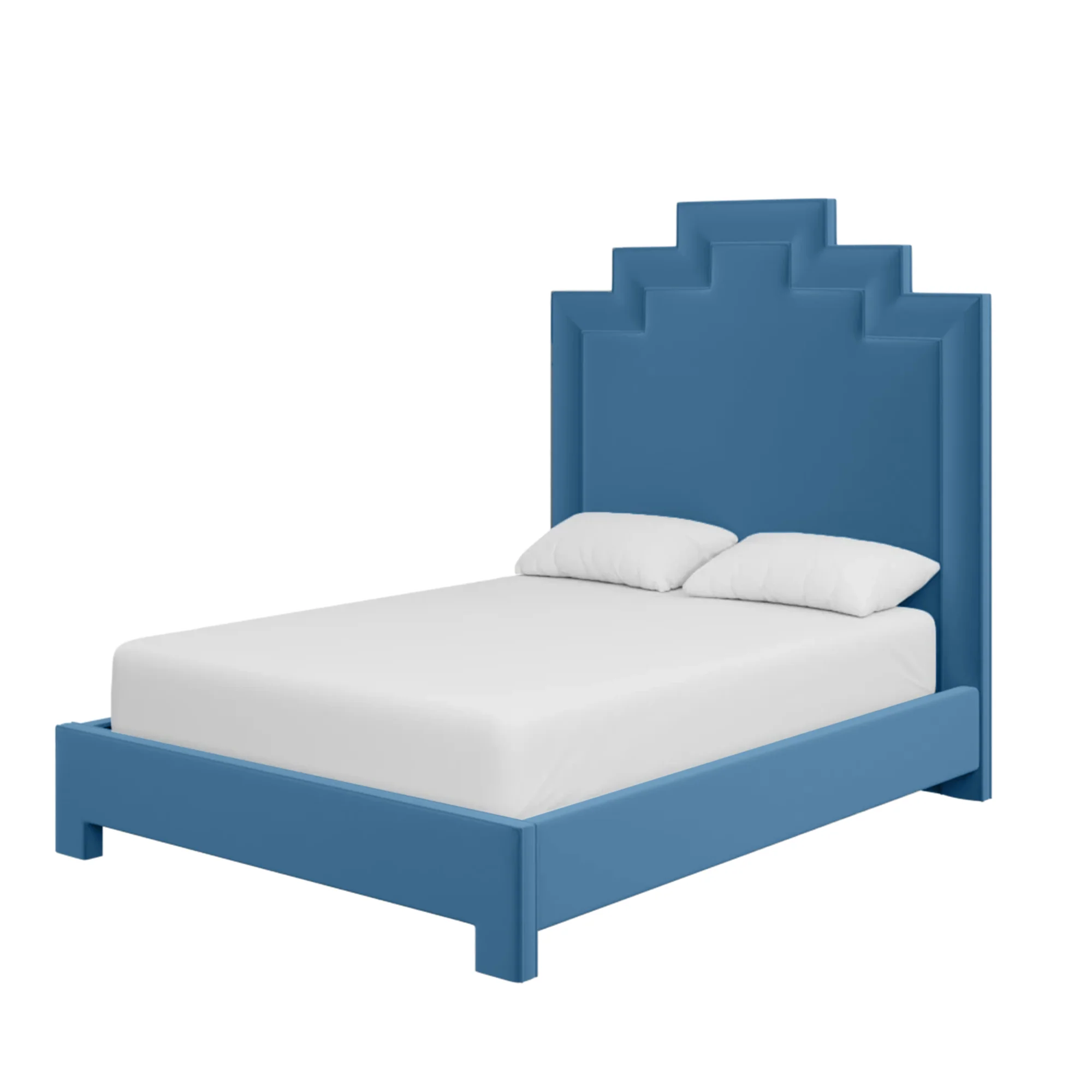 Custom MH Bed - Image 31