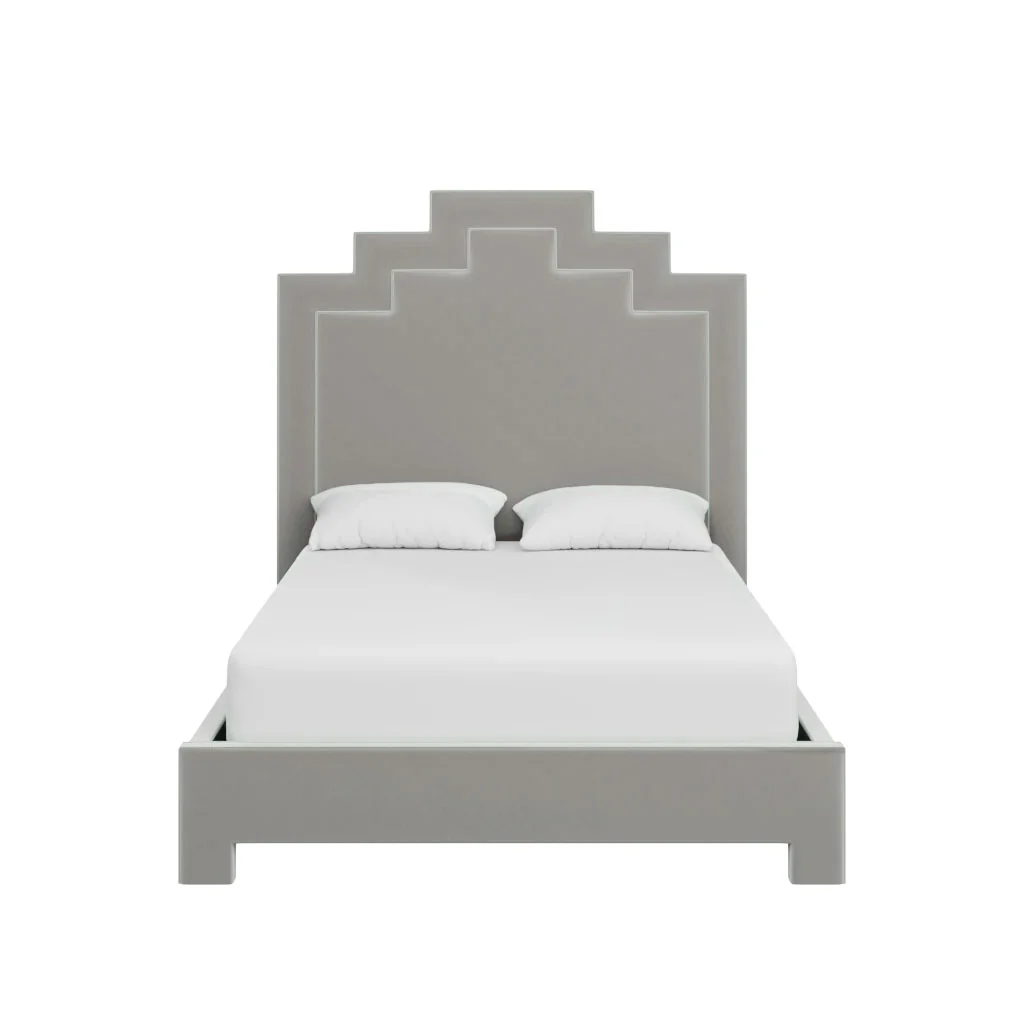 Custom MH Bed - Image 32