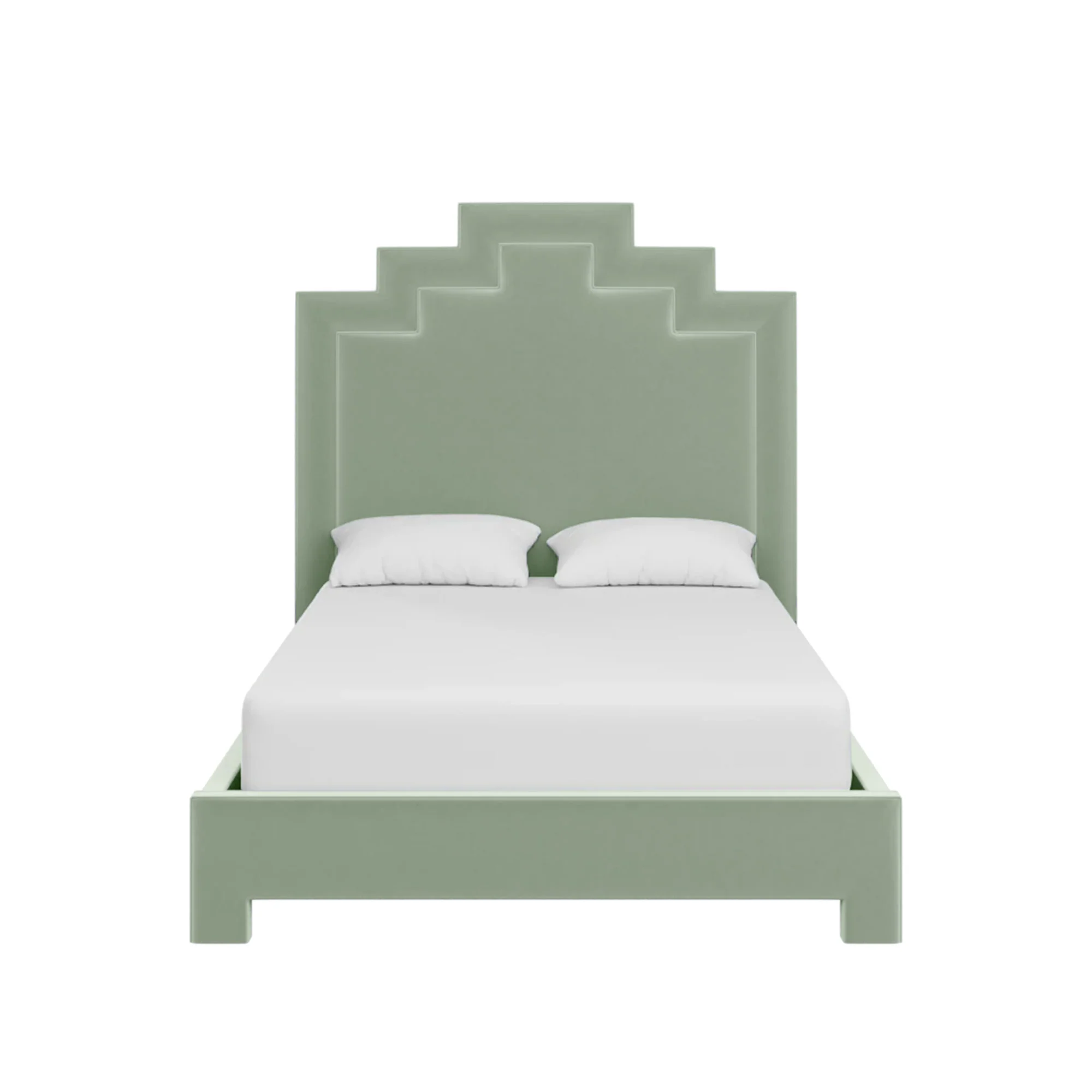 Custom MH Bed - Image 34