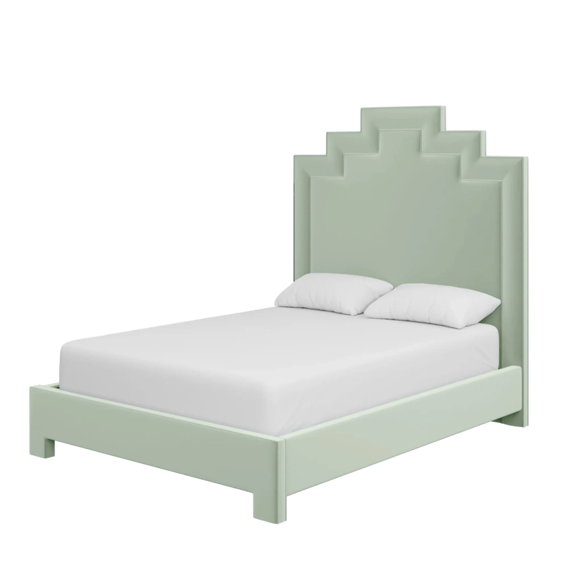 Custom MH Bed - Image 35