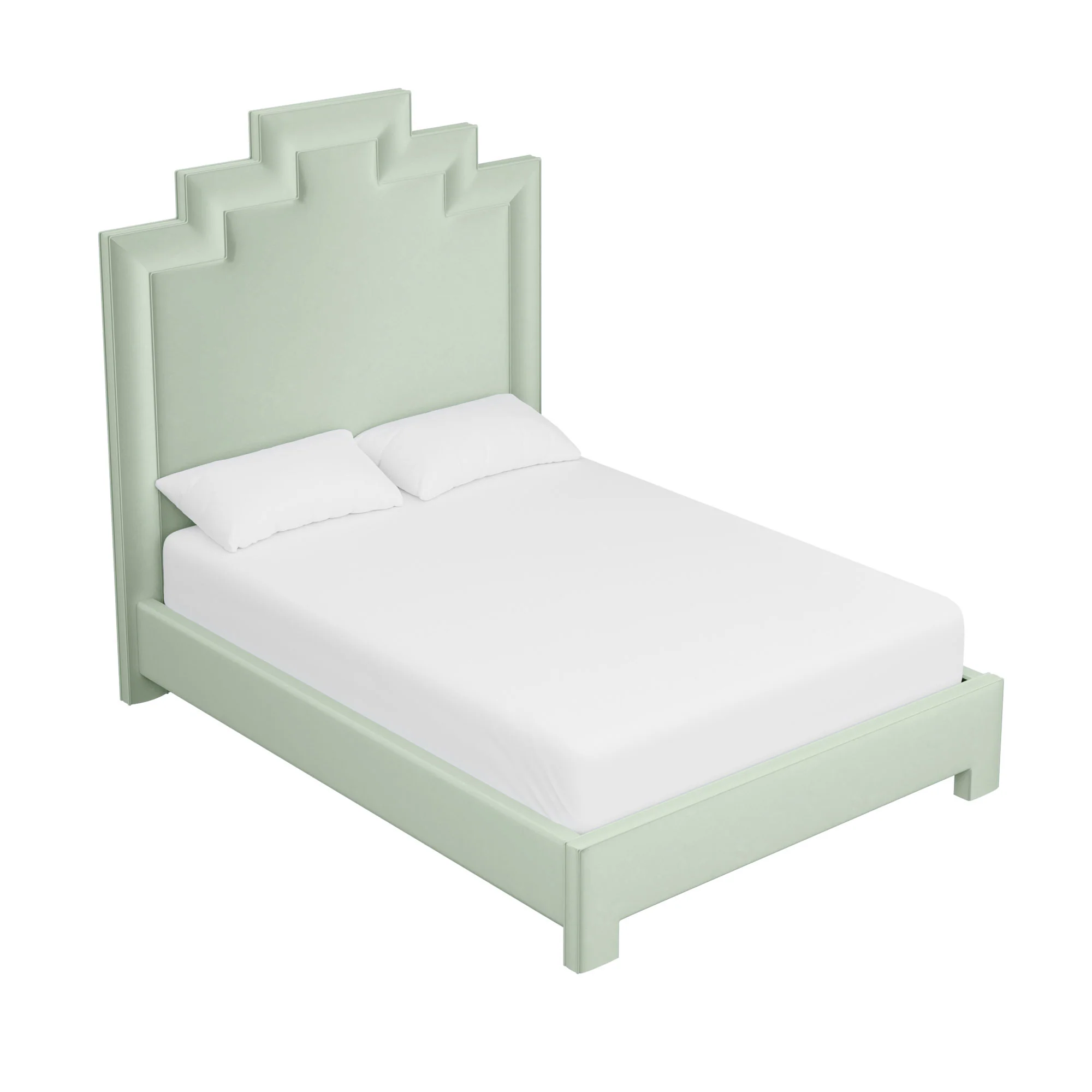 Custom MH Bed - Image 36