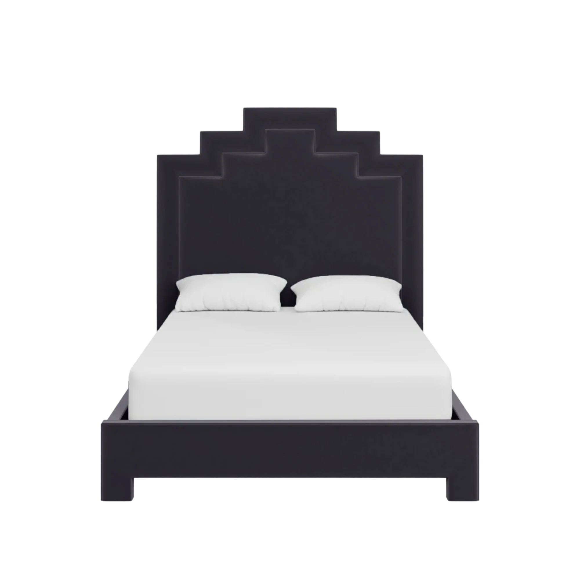 Custom MH Bed - Image 37