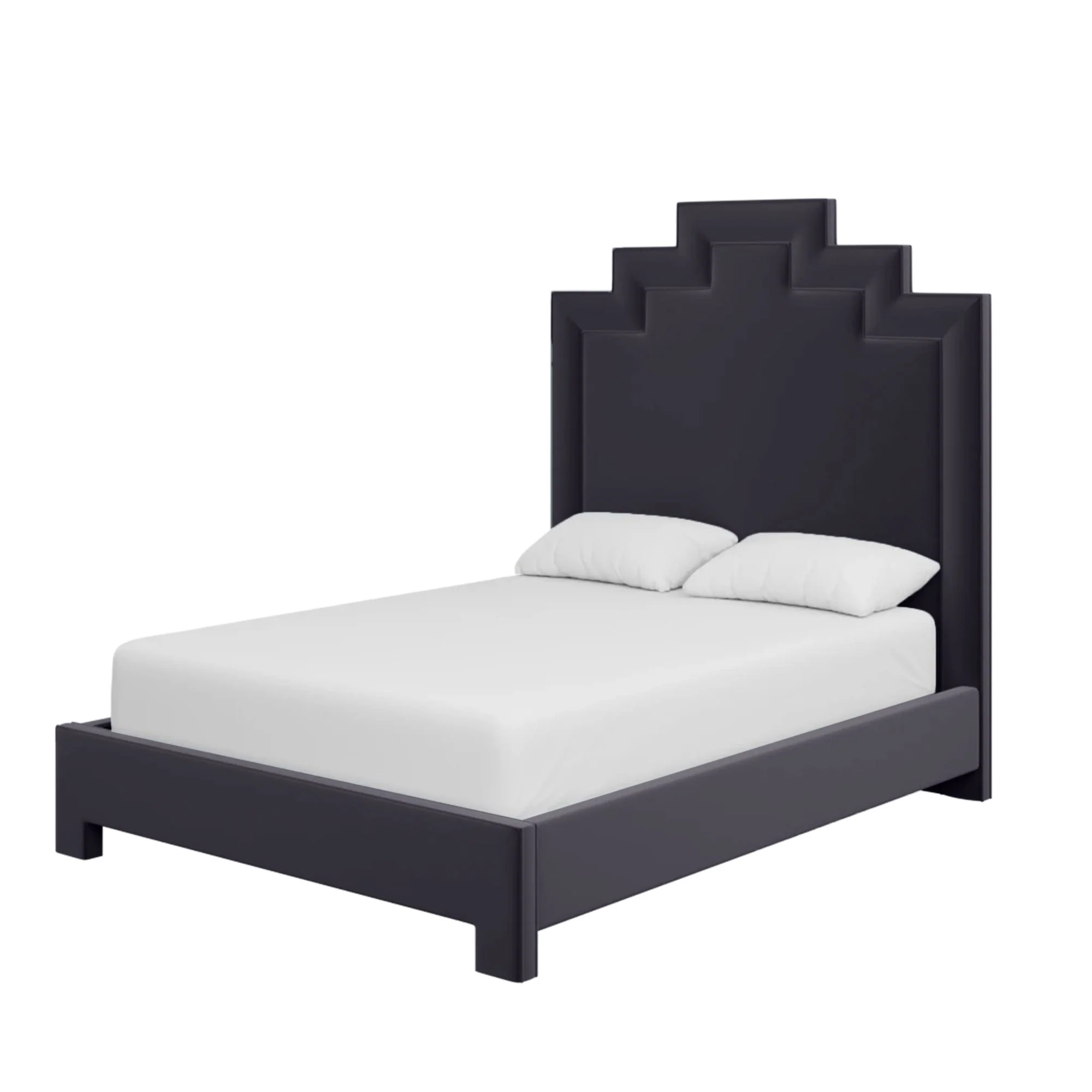 Custom MH Bed - Image 38