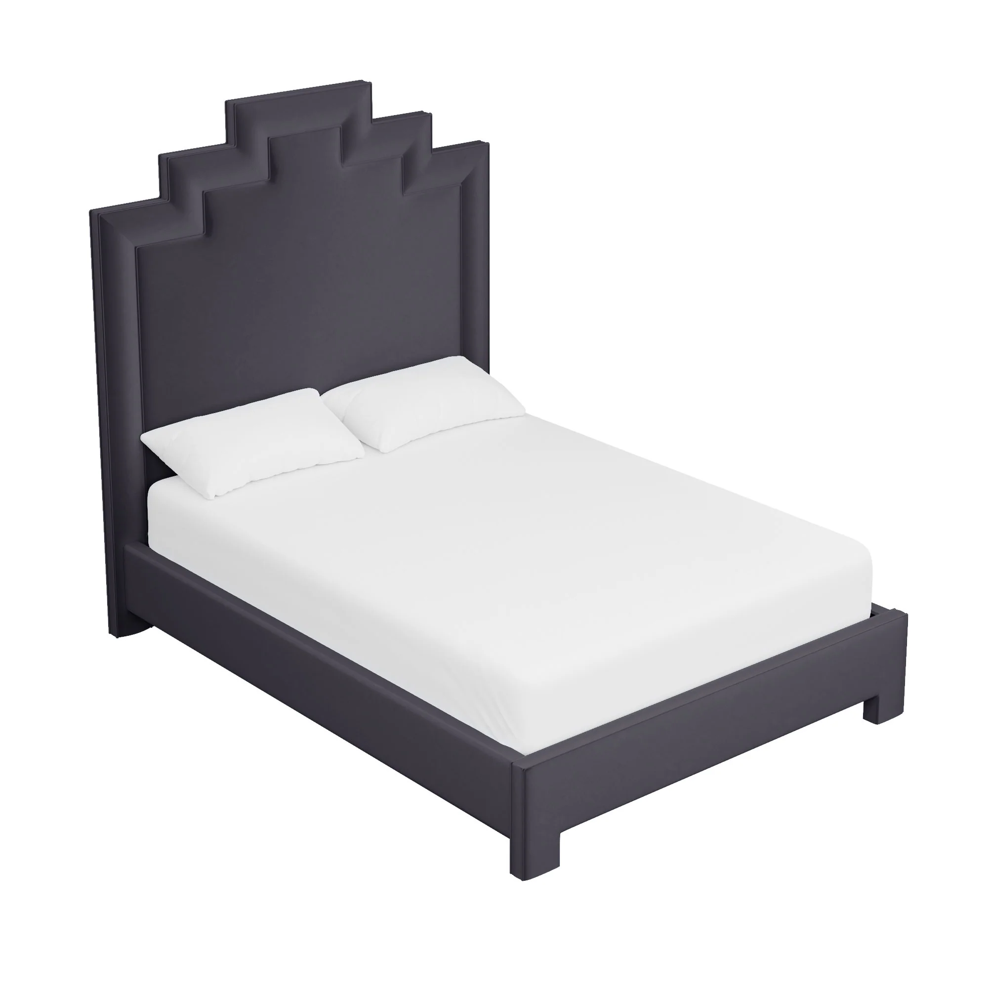 Custom MH Bed - Image 39