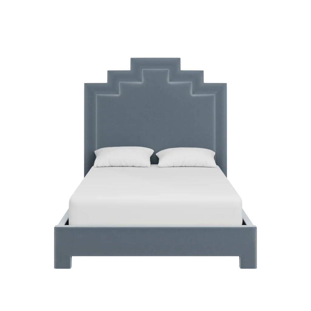 Custom MH Bed - Image 6