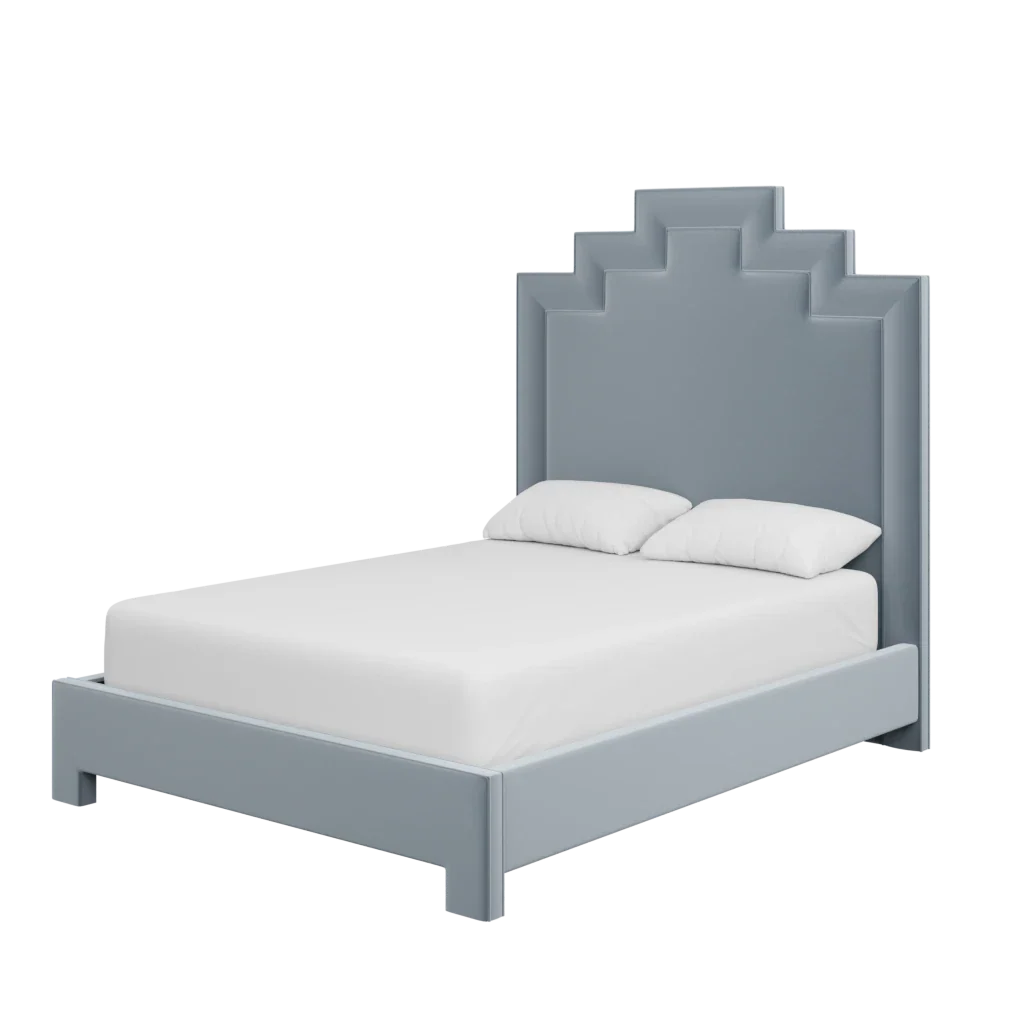 Custom MH Bed - Image 7