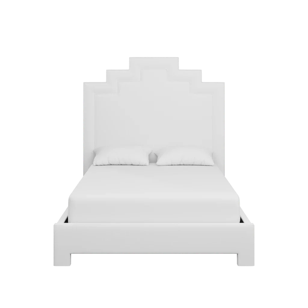 Custom MH Bed - Image 8