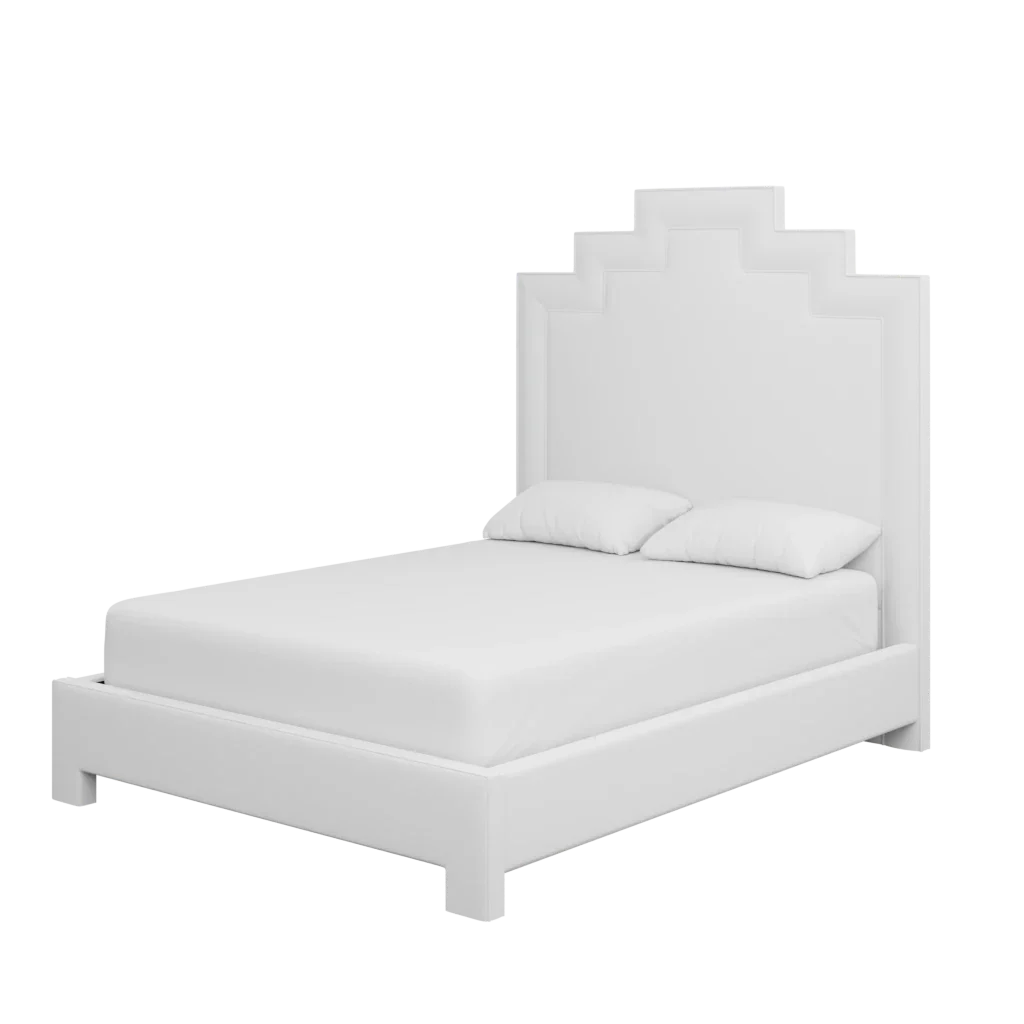 Custom MH Bed - Image 9
