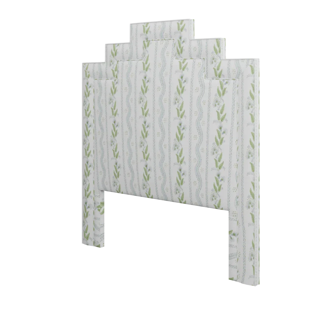 Custom MH Headboard - Image 13
