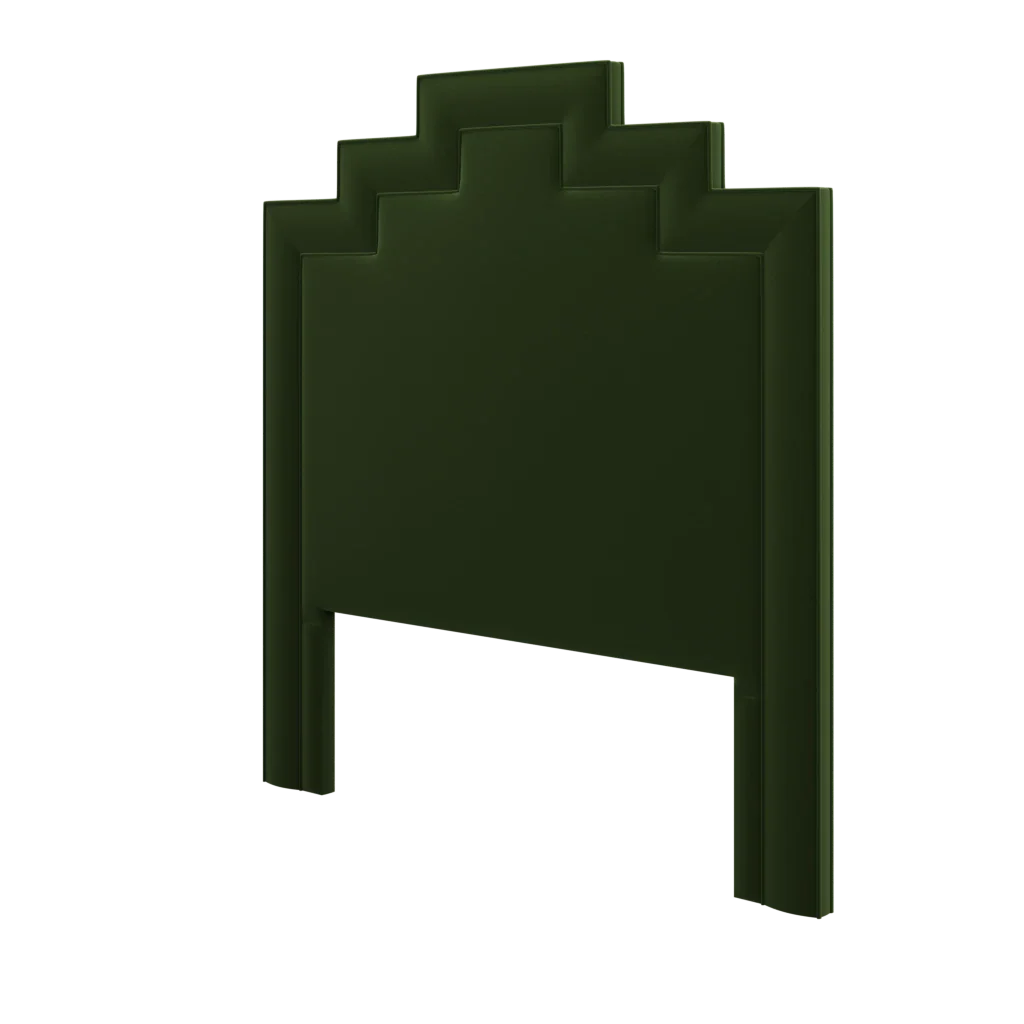 Custom MH Headboard - Image 17