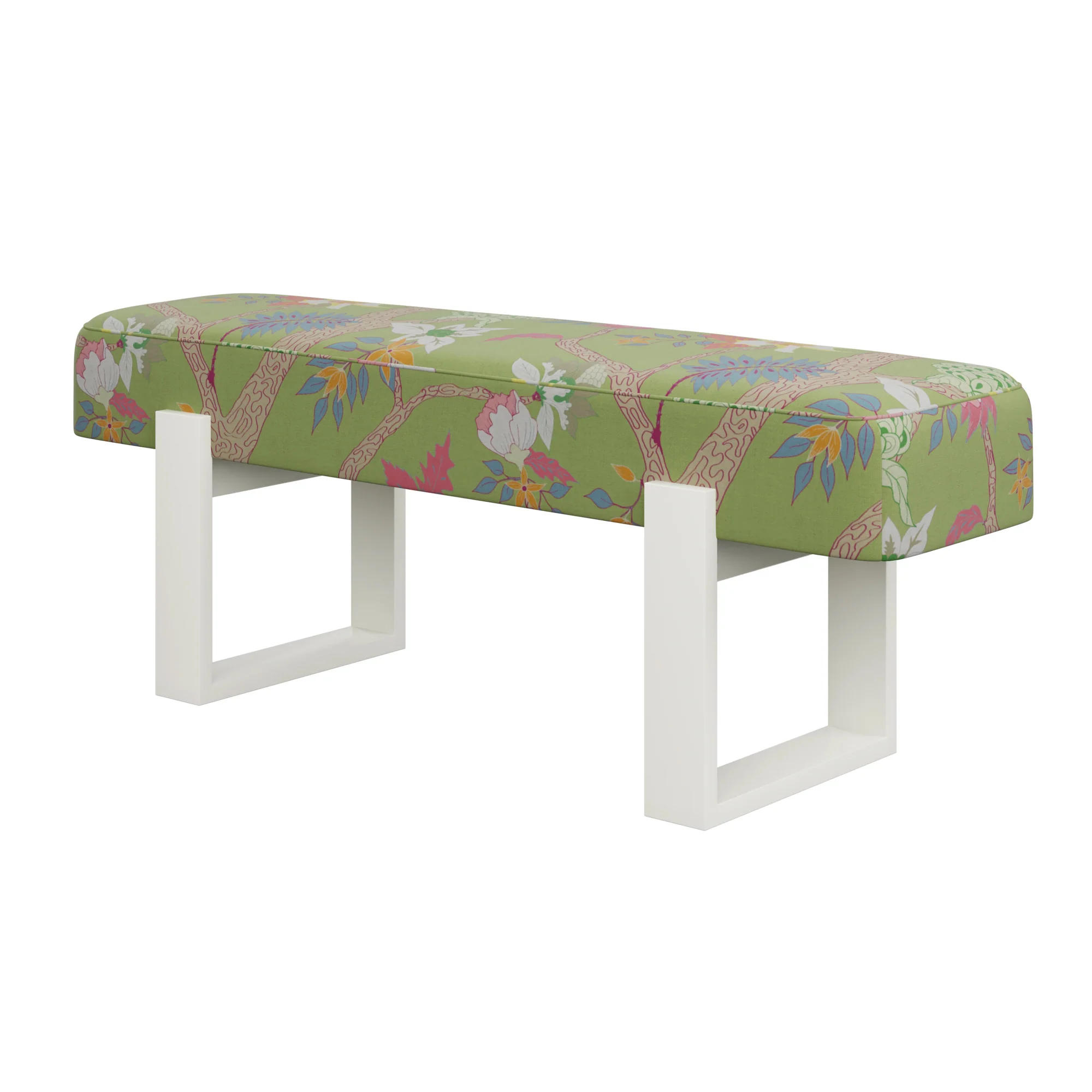 Custom Morning After Bench - Image 10