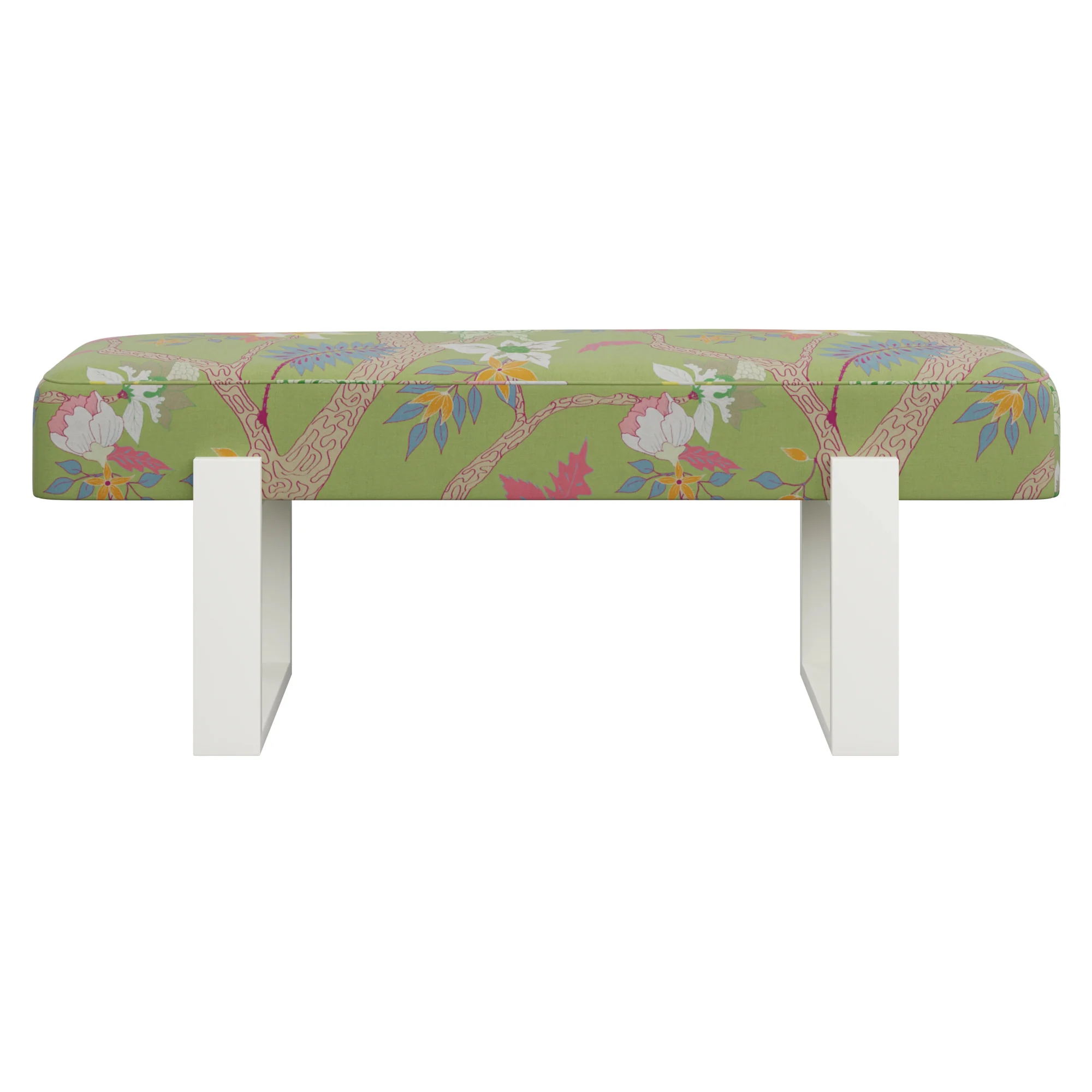 Custom Morning After Bench - Image 11