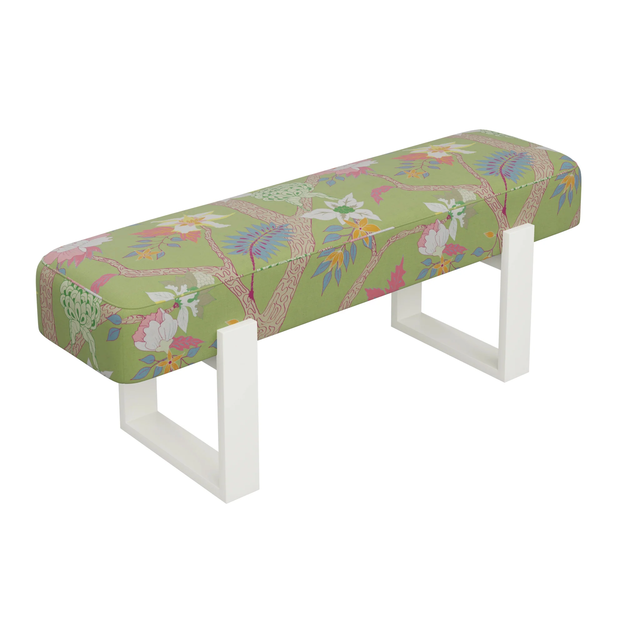 Custom Morning After Bench - Image 12