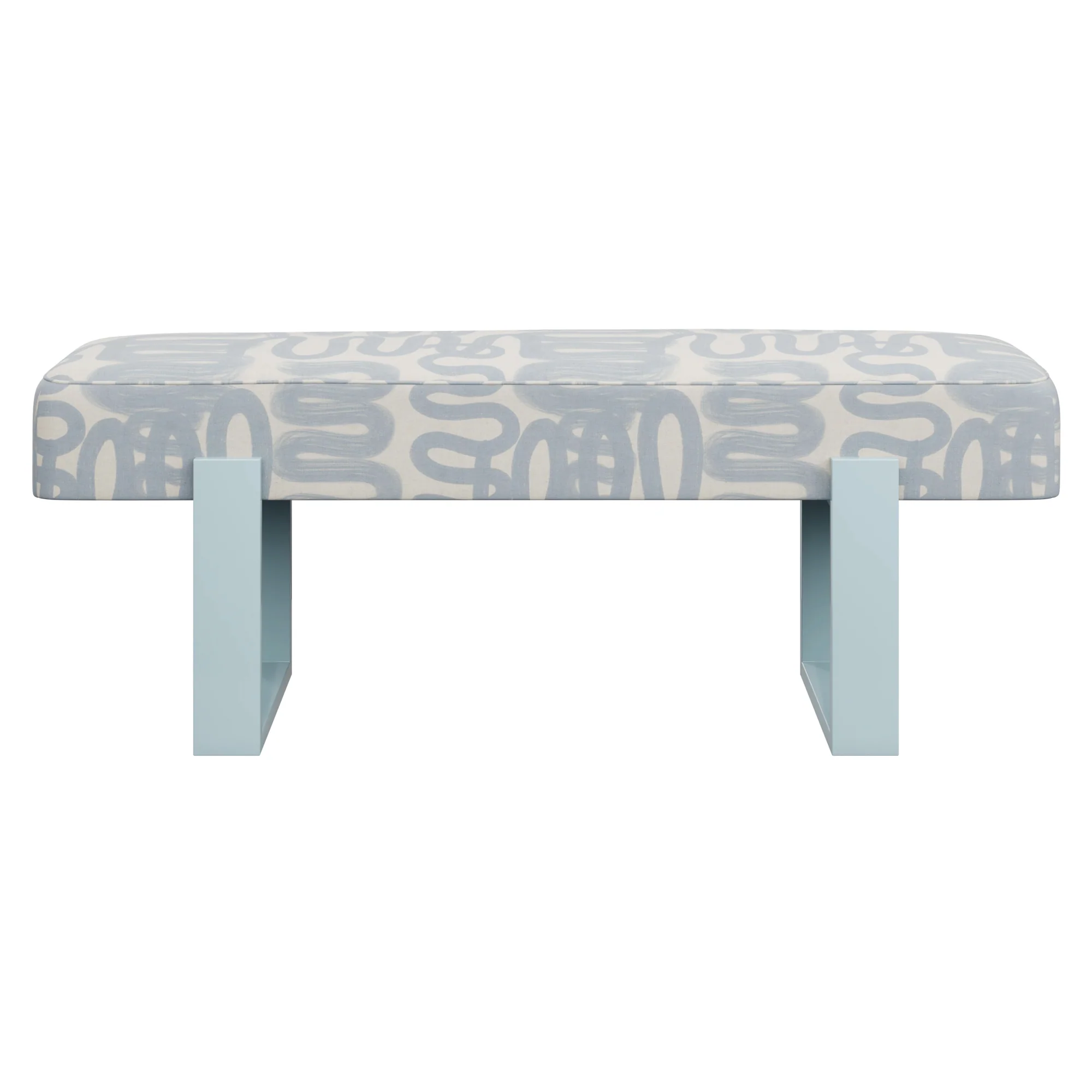 Custom Morning After Bench - Image 14
