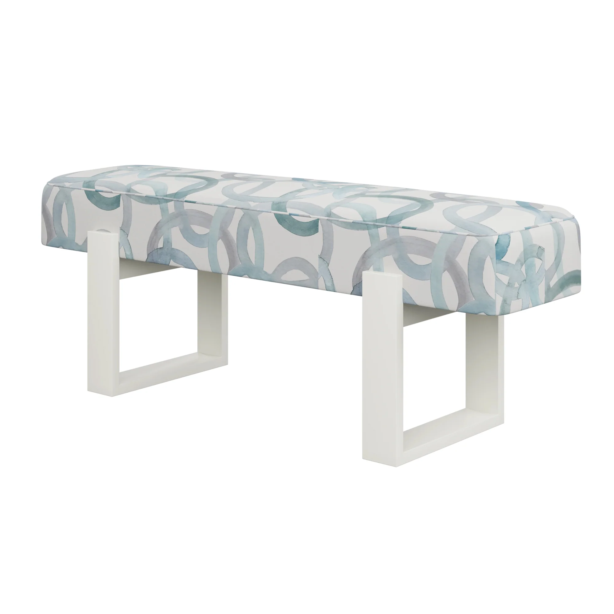 Custom Morning After Bench - Image 20