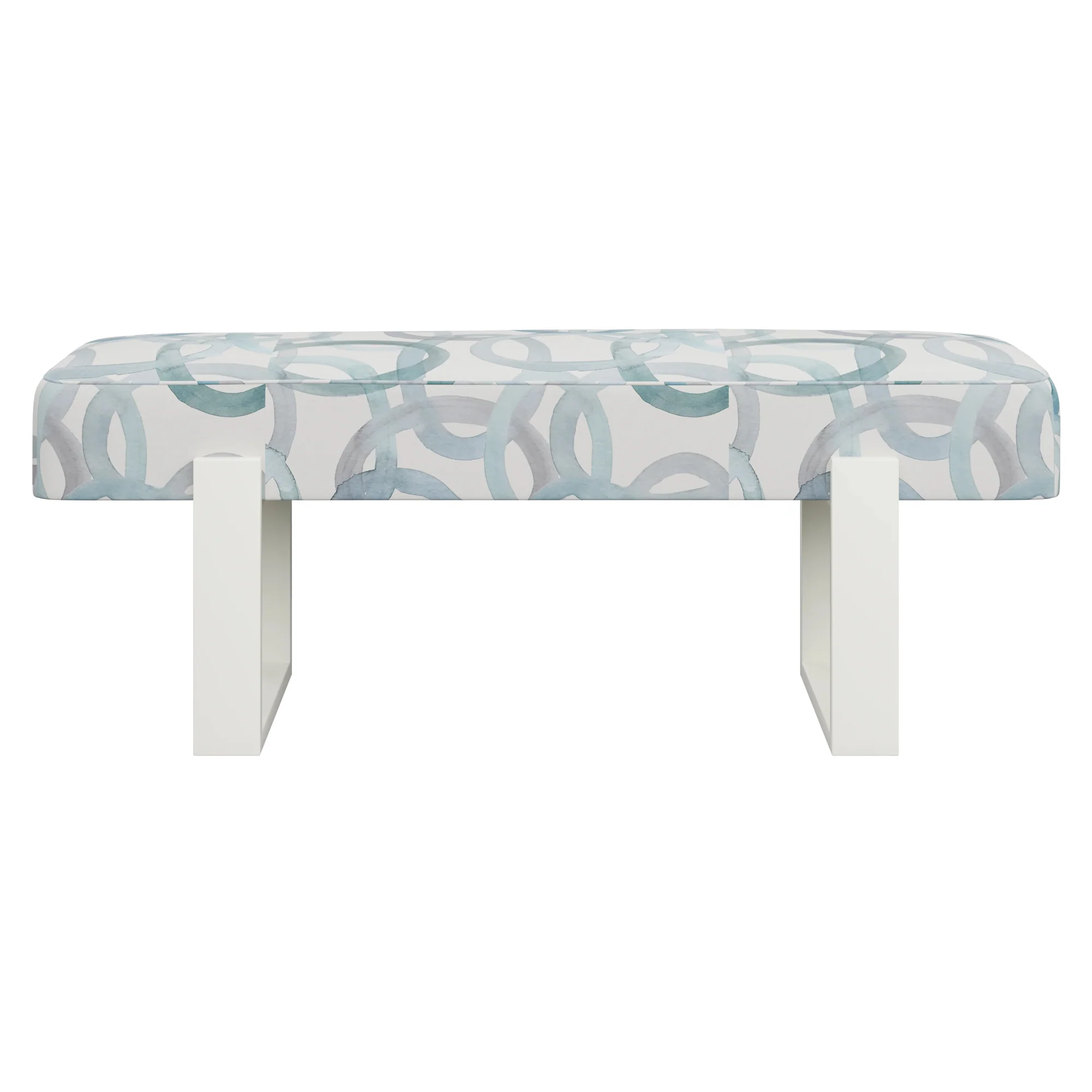 Custom Morning After Bench - Image 21