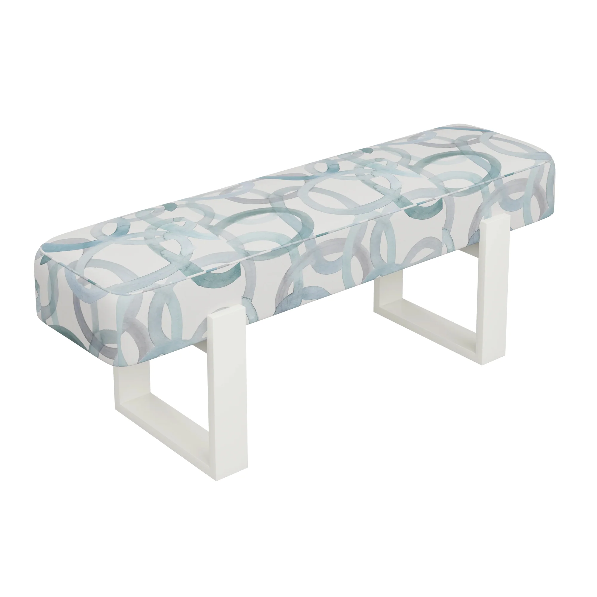 Custom Morning After Bench - Image 22