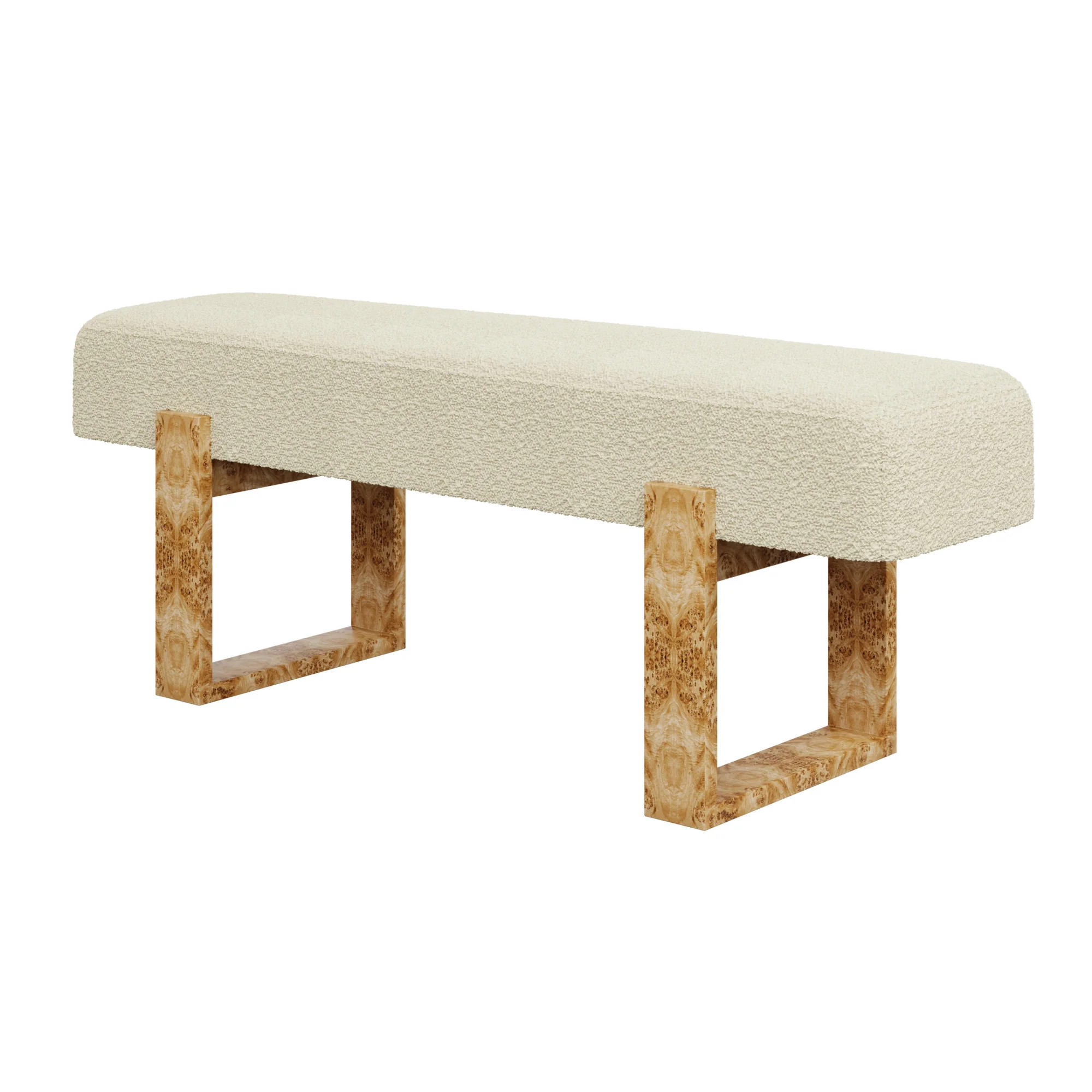 Custom Morning After Bench - Image 26