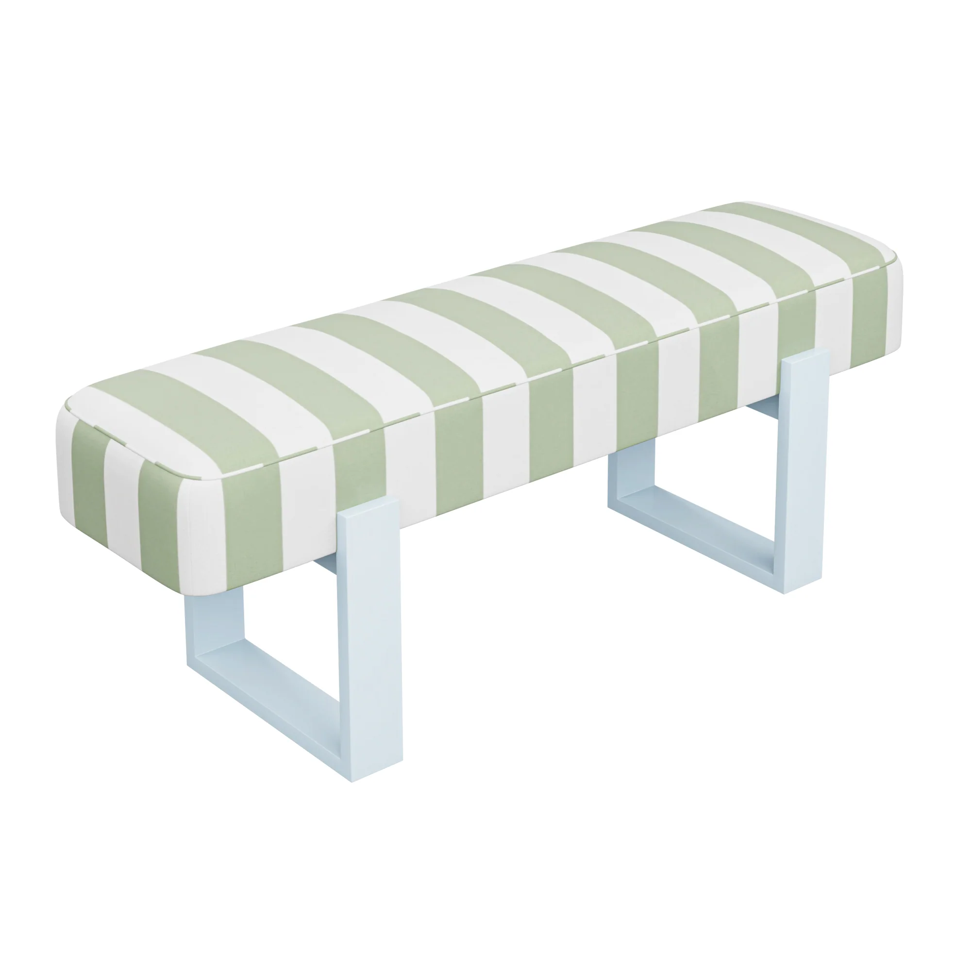 Custom Morning After Bench - Image 9