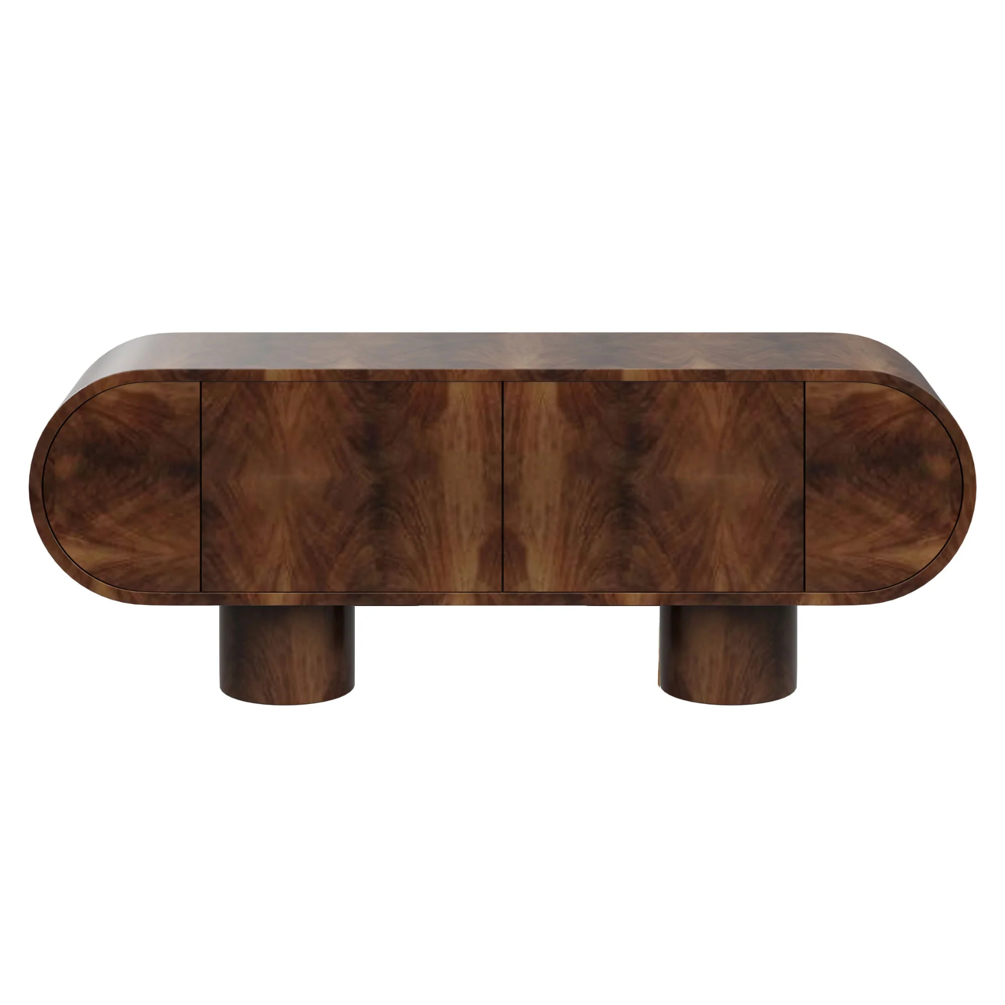 Custom Negroni Credenza - Image 4