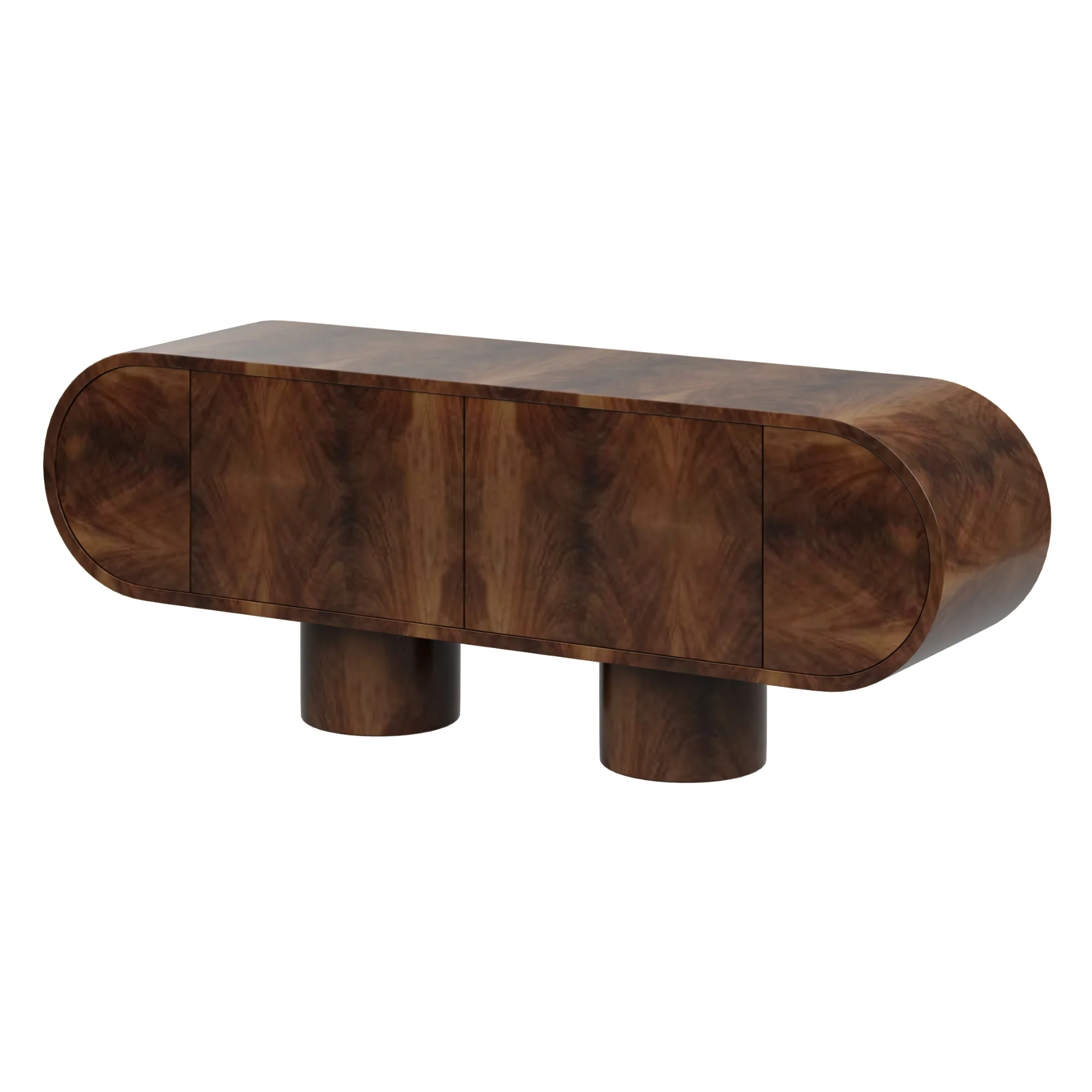 Custom Negroni Credenza - Image 5