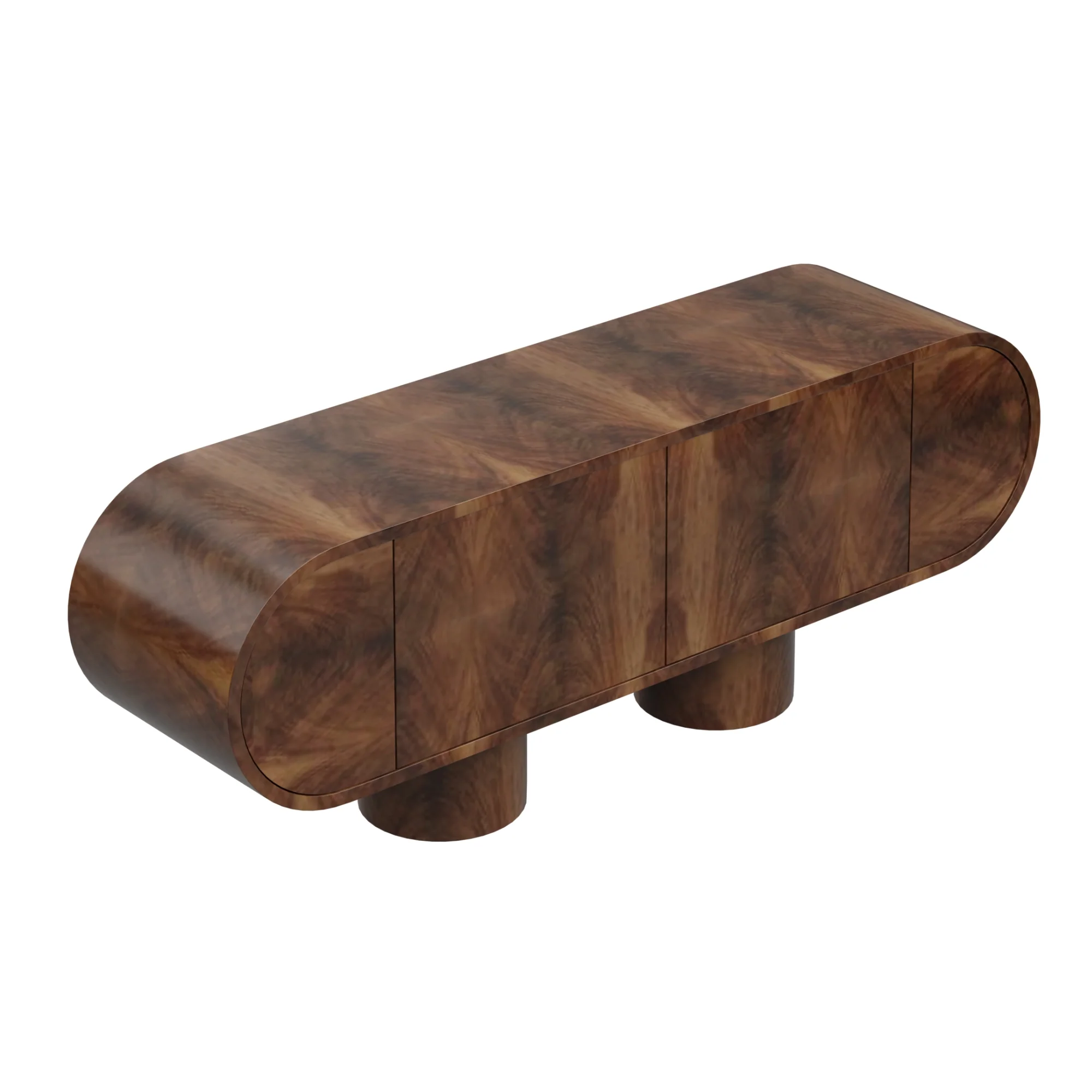 Custom Negroni Credenza - Image 6