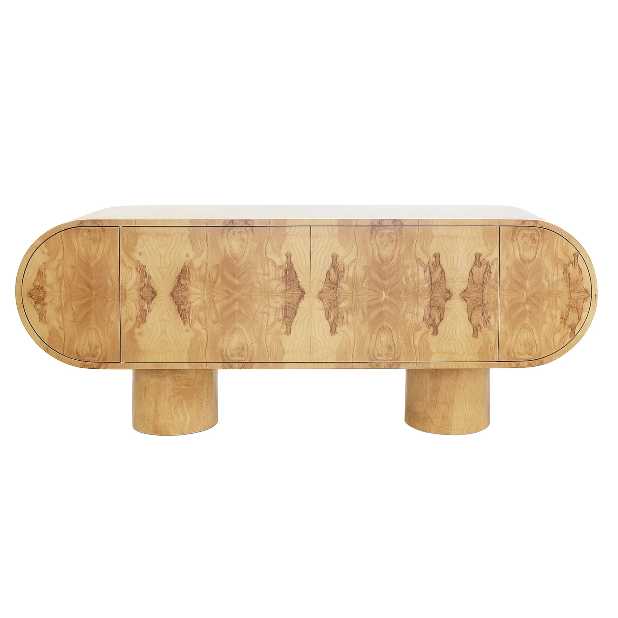 Custom Negroni Credenza - Image 7