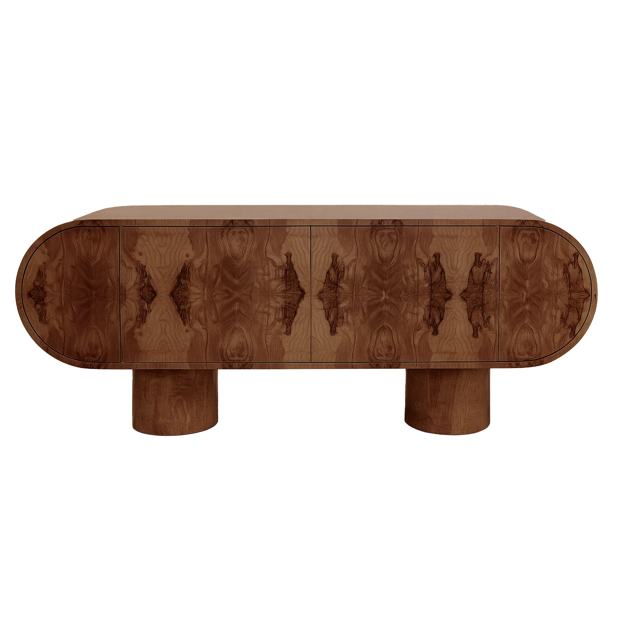 Custom Negroni Credenza - Image 9