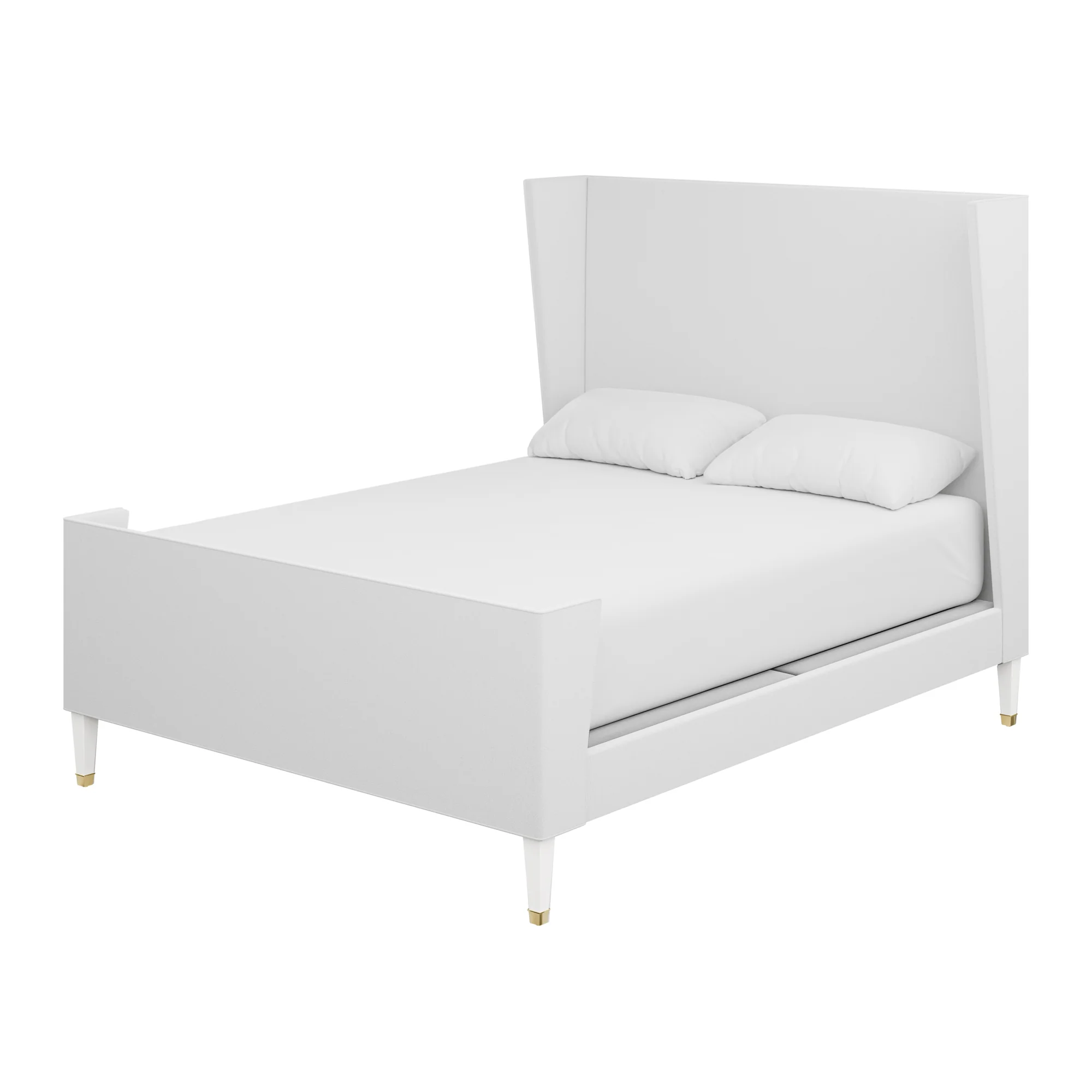 Custom Neptune Bed - Image 21