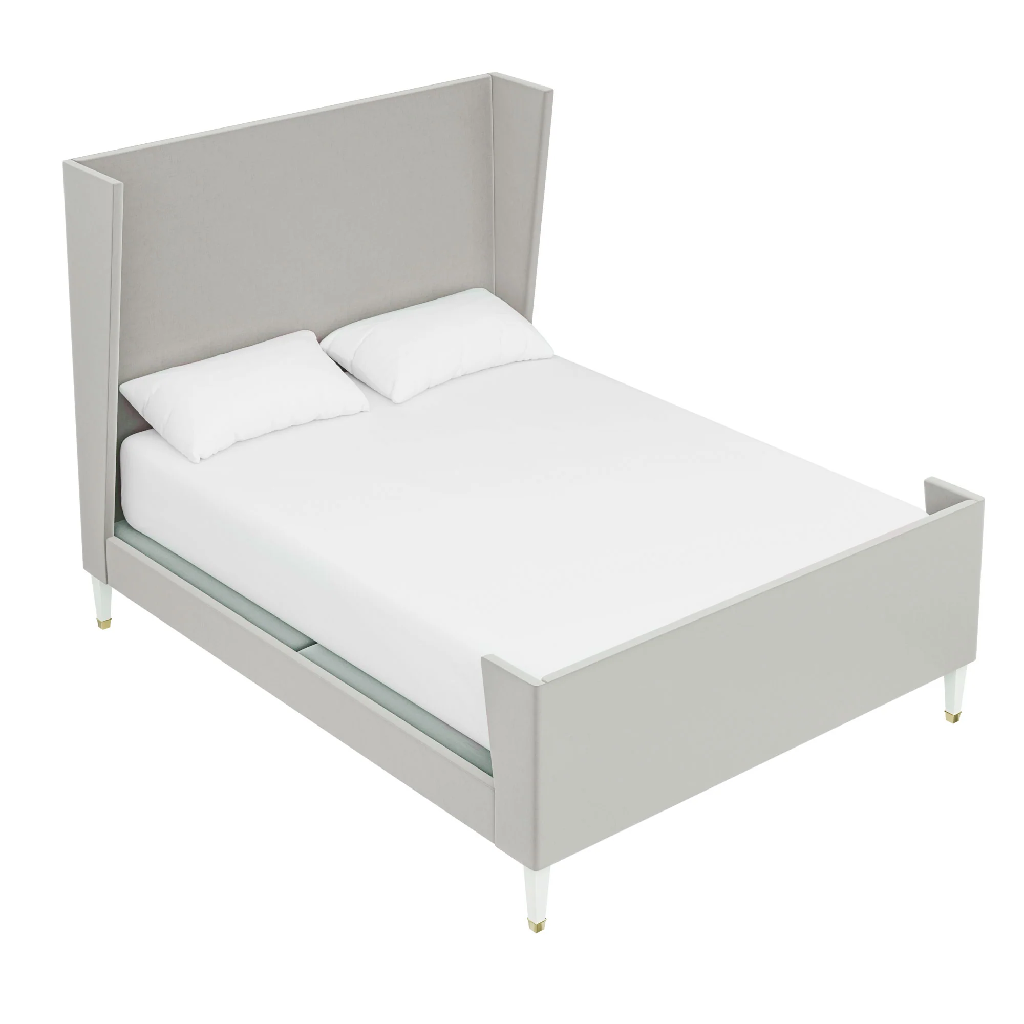 Custom Neptune Bed - Image 25