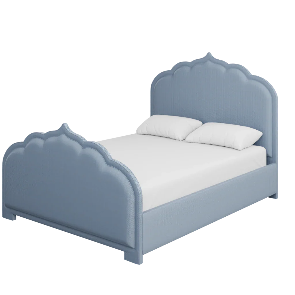 Custom Novi Bed - Image 10