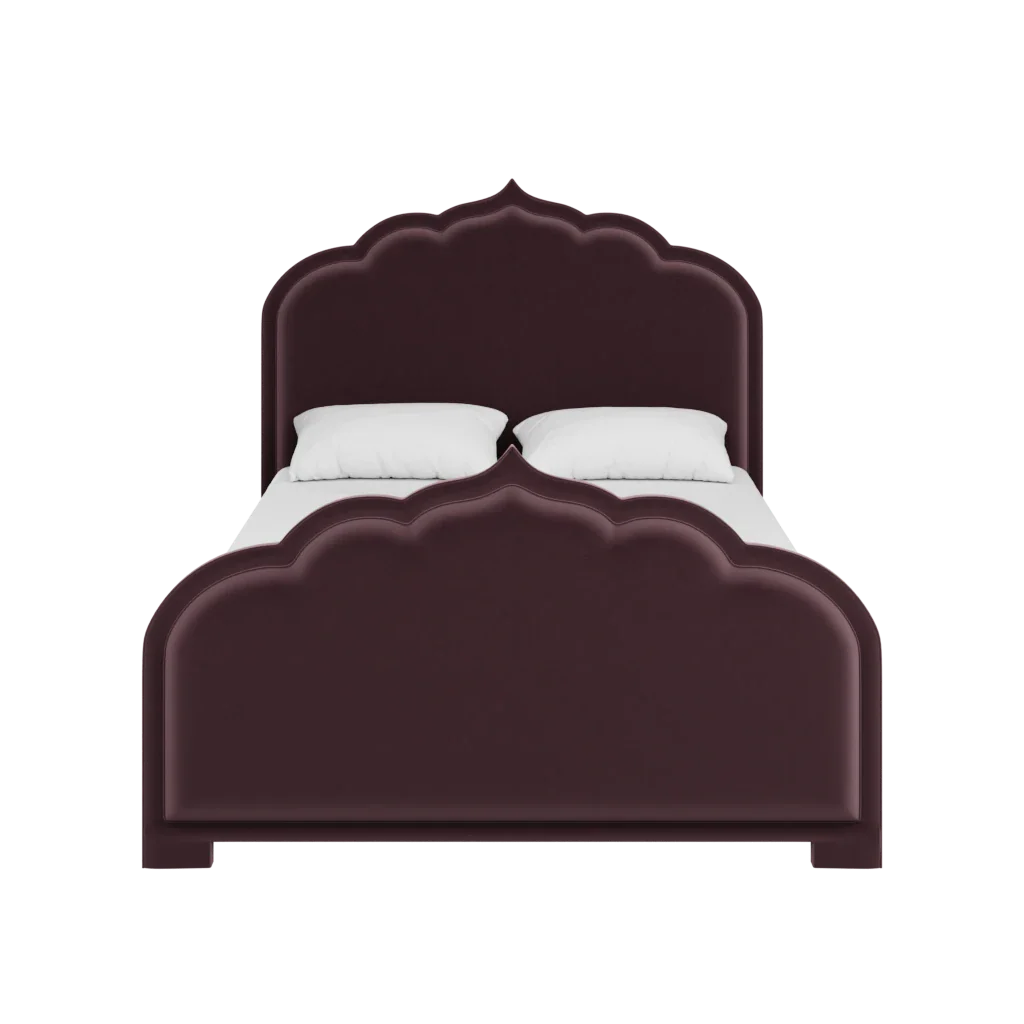 Custom Novi Bed - Image 11