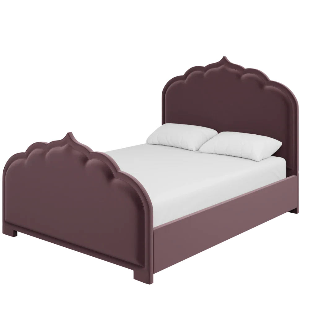 Custom Novi Bed - Image 12