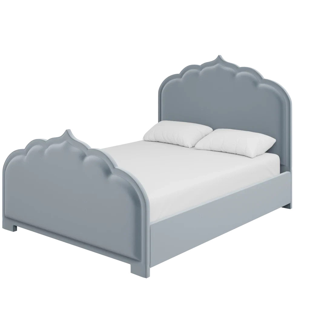 Custom Novi Bed - Image 14