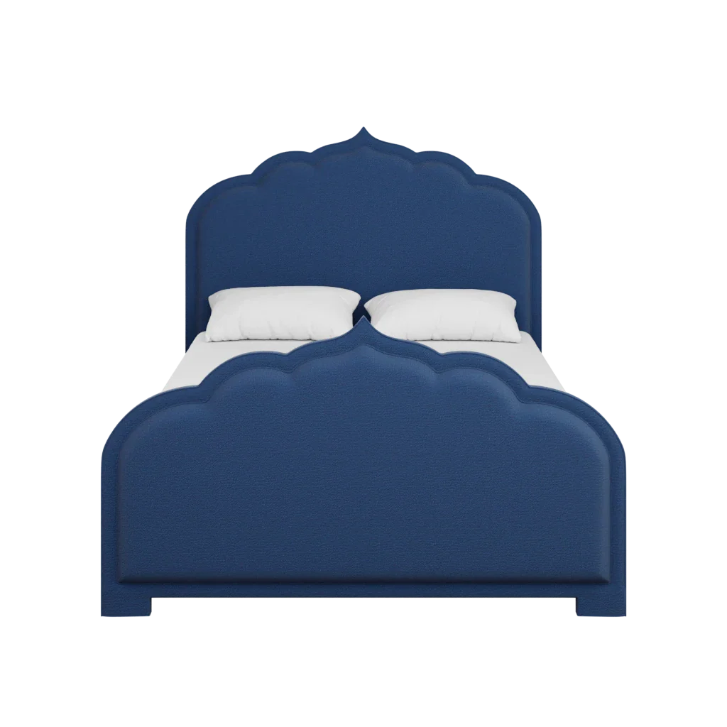 Custom Novi Bed - Image 17
