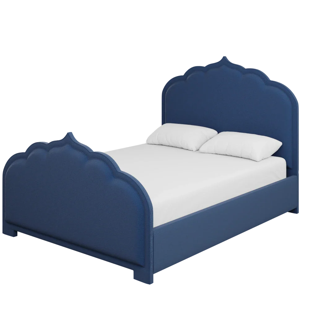 Custom Novi Bed - Image 18