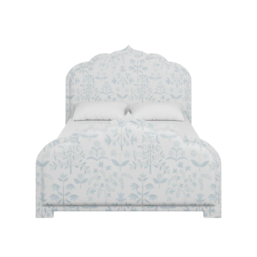 Custom Novi Bed - Image 19