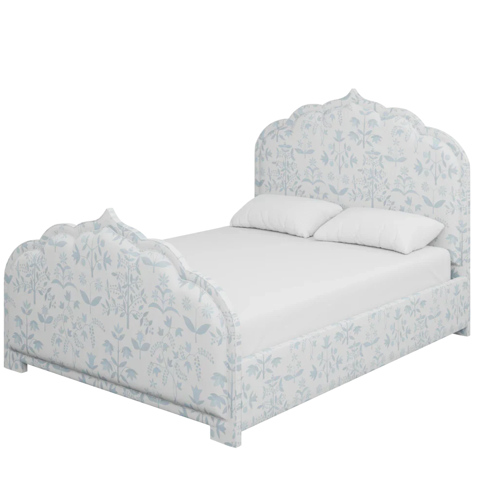 Custom Novi Bed - Image 20