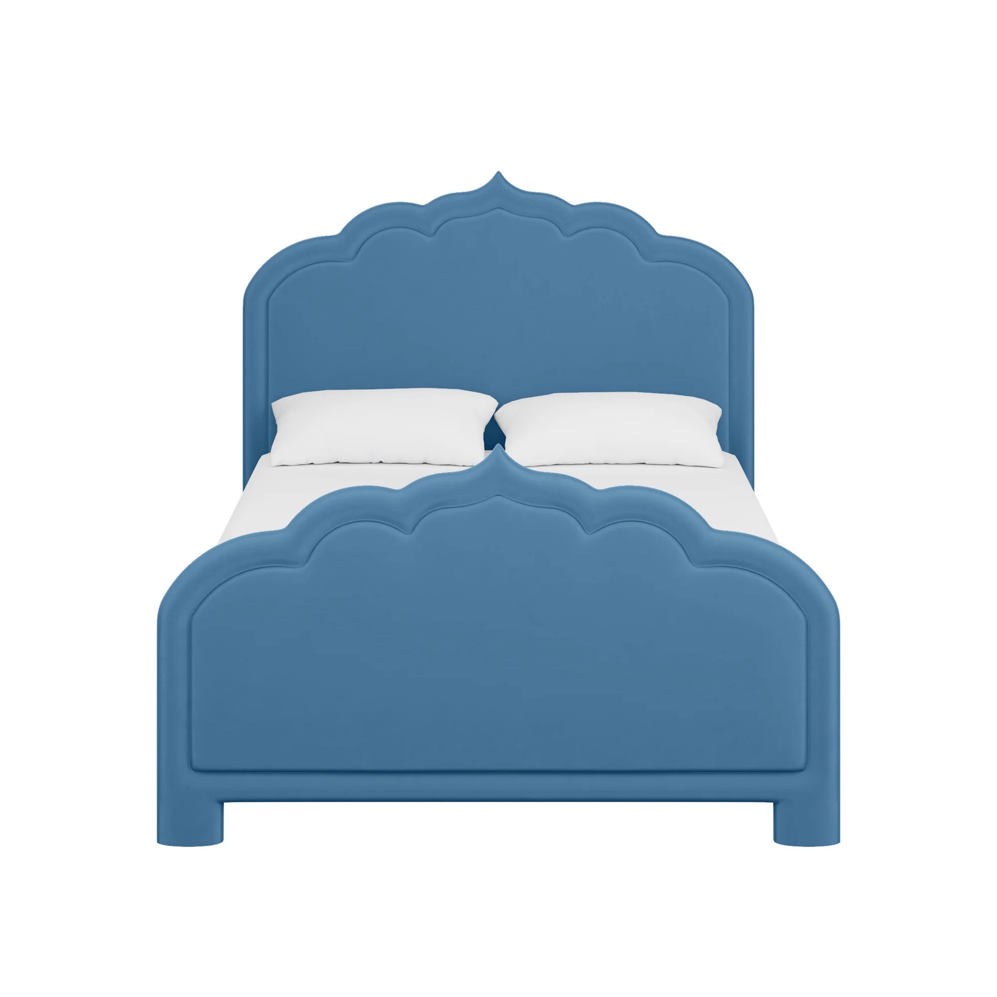 Custom Novi Bed - Image 21