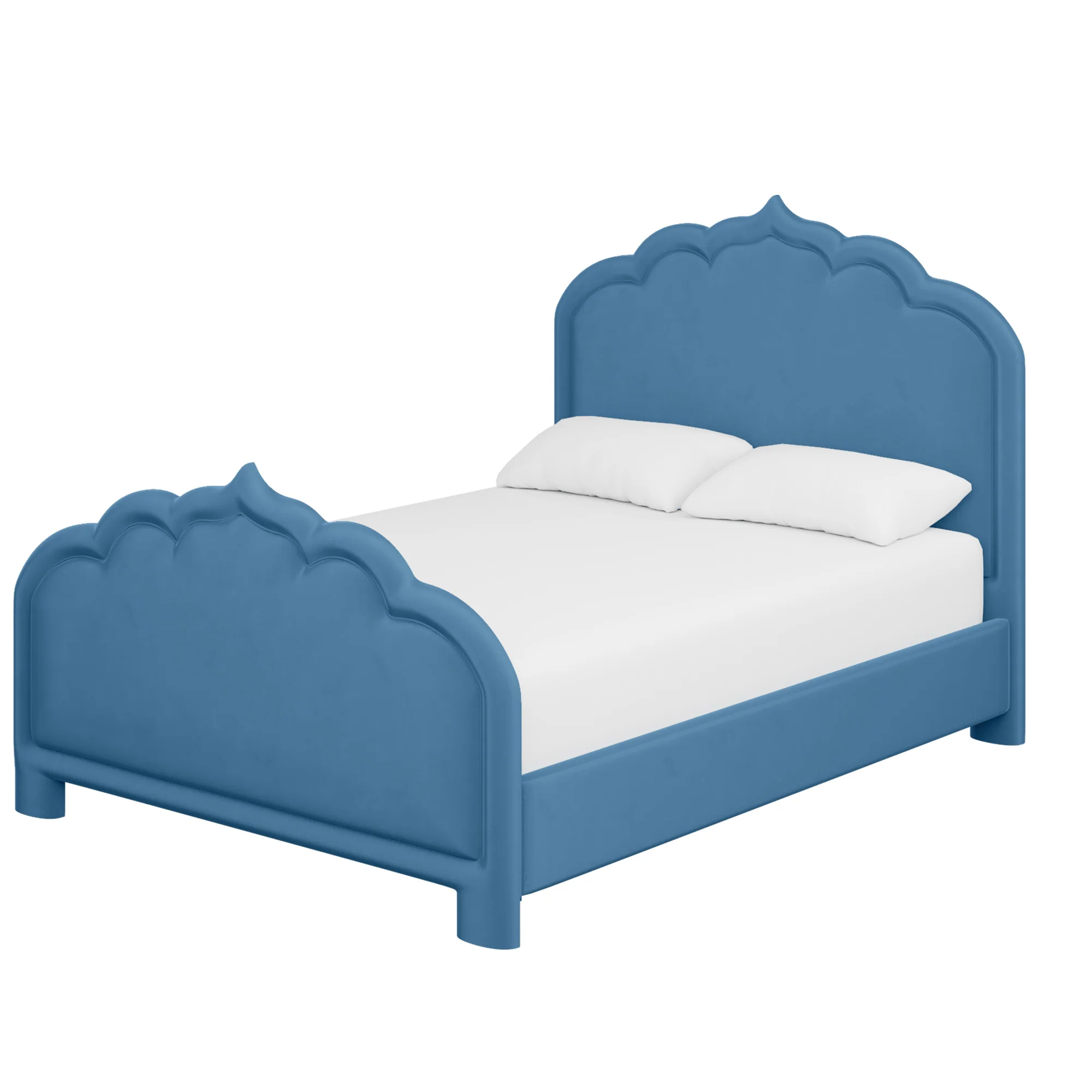 Custom Novi Bed - Image 22