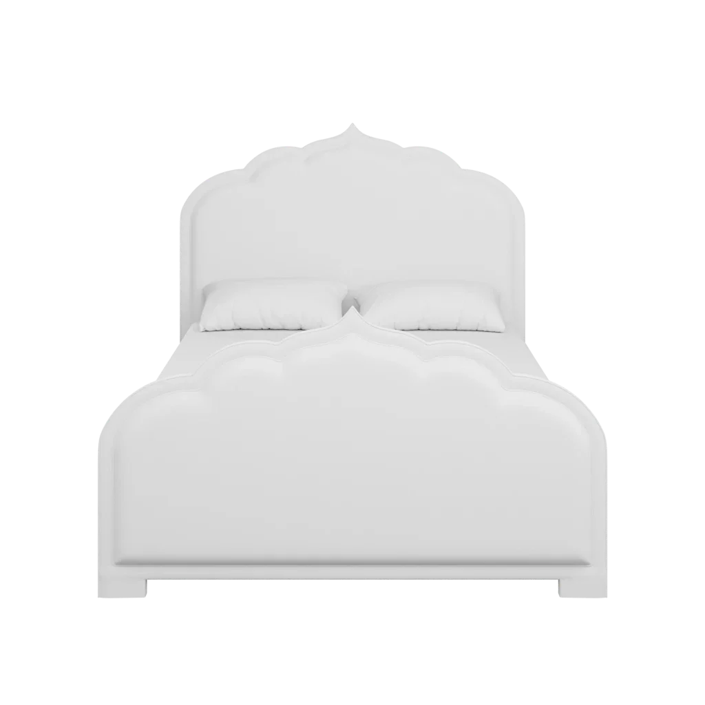 Custom Novi Bed - Image 3