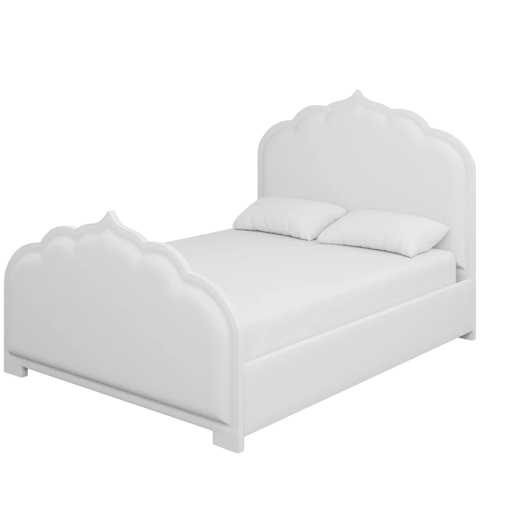 Custom Novi Bed - Image 4