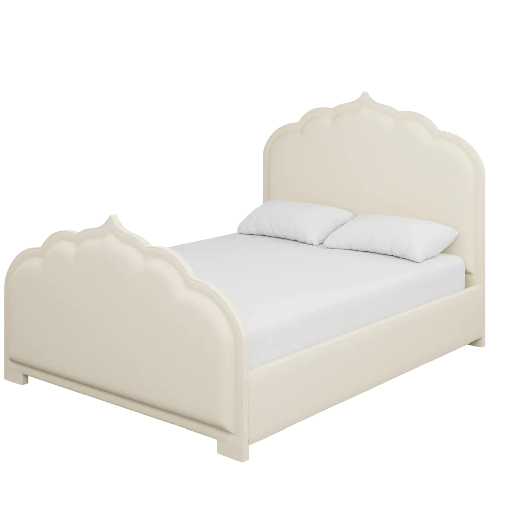 Custom Novi Bed - Image 6