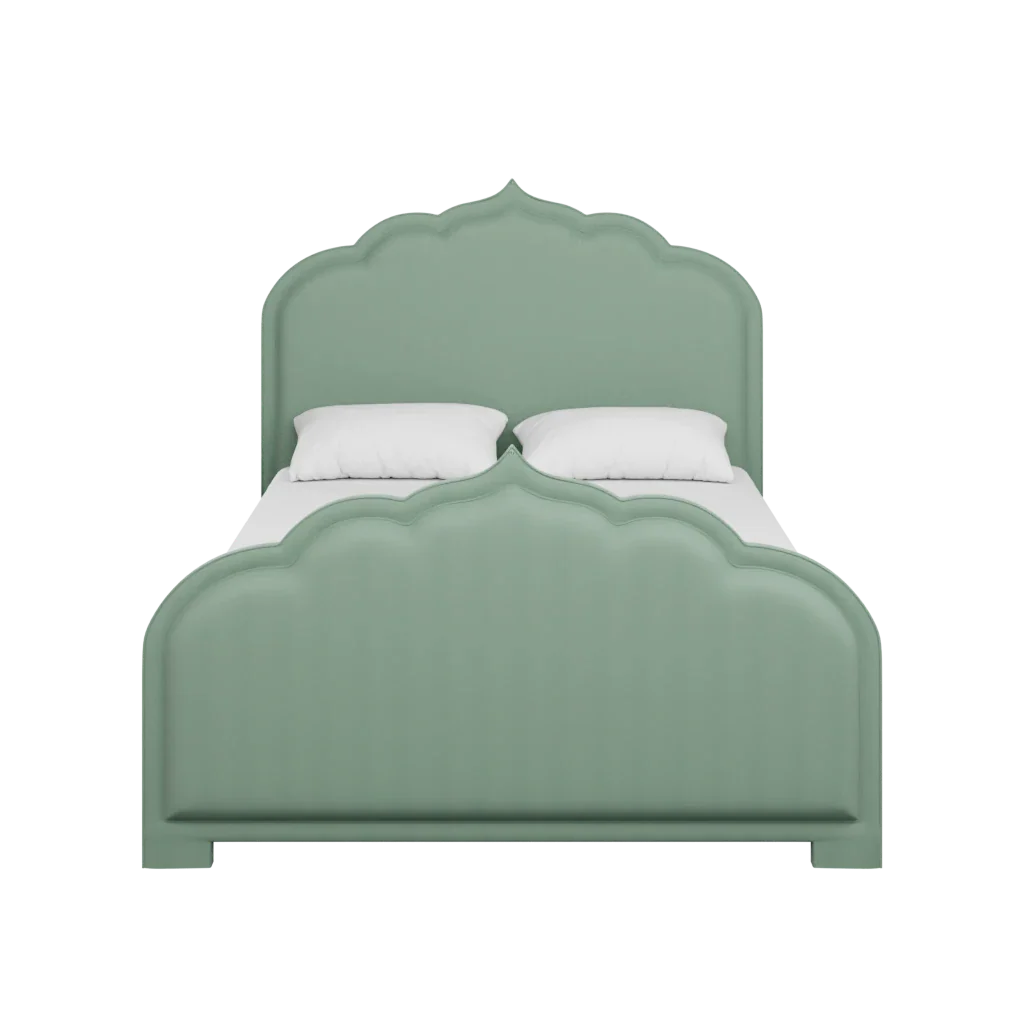 Custom Novi Bed - Image 7