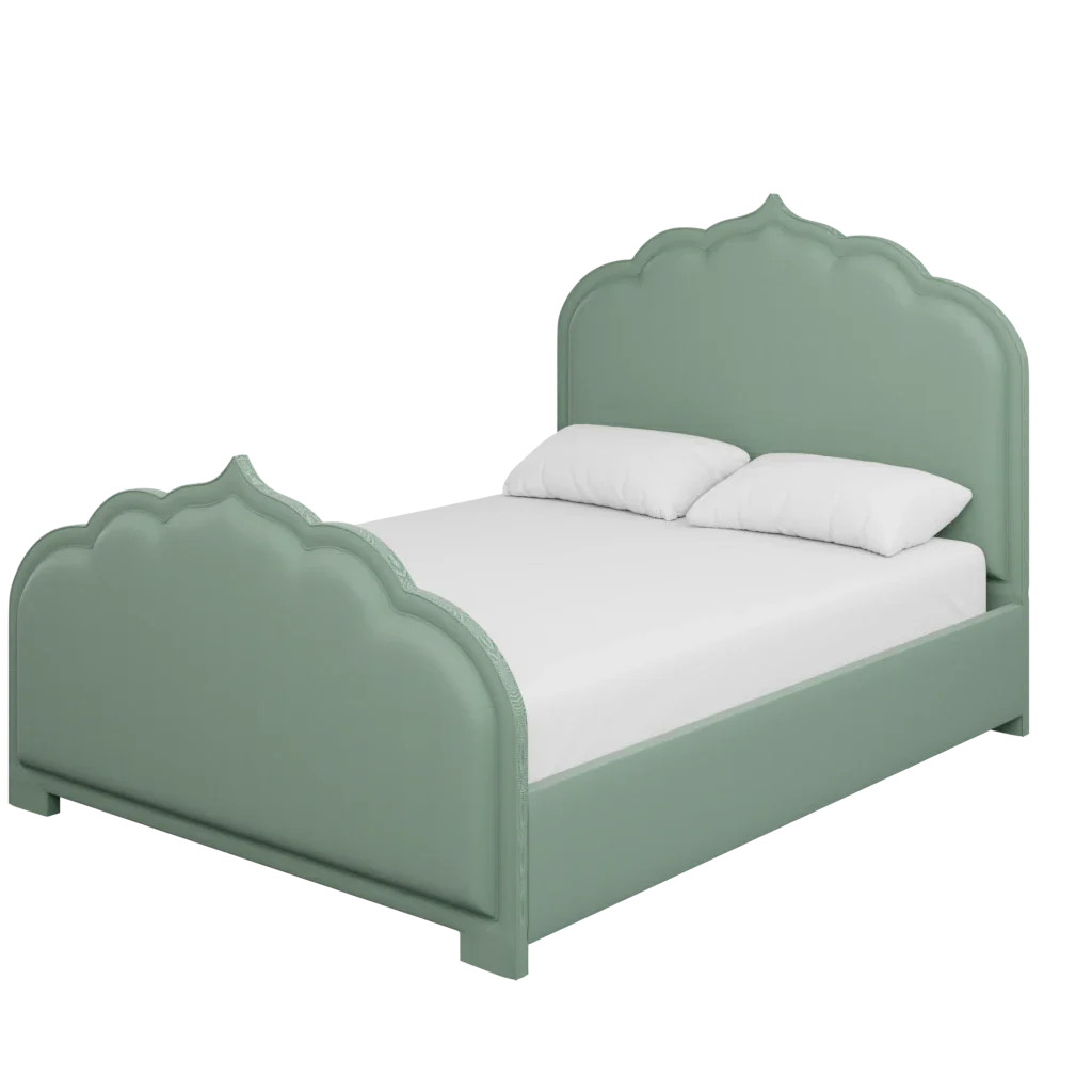 Custom Novi Bed - Image 8